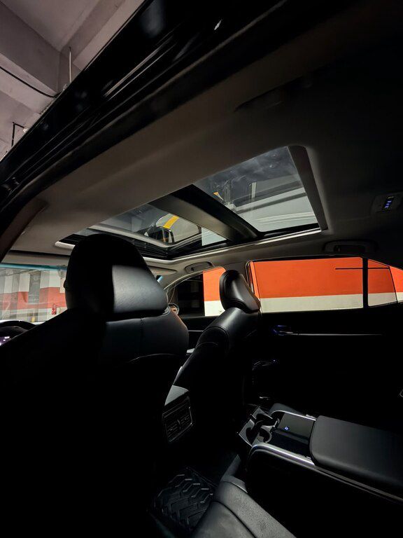 Toyota Camry, 2.5 L, 2020 il, 150 000 km — Avtomobillər, Bakı (8)