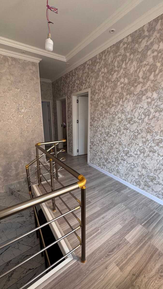 Satılır 4 otaqlı həyət evi/bağ evi 120 m² — Ev, villa, Bakı (11)