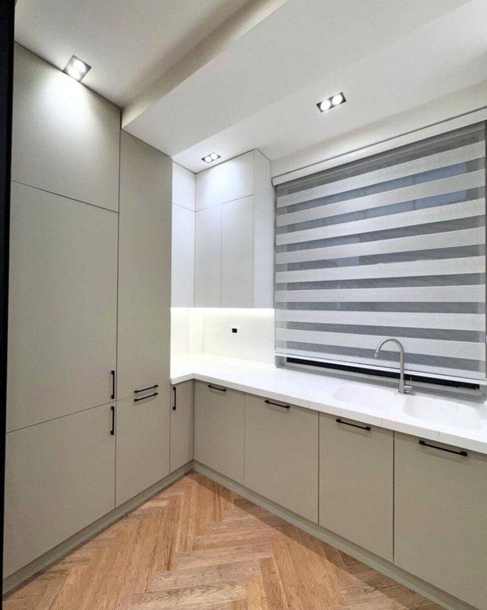 Satılır 2 otaqlı yeni tikili 70 m² — Mənzil, Bakı (10)