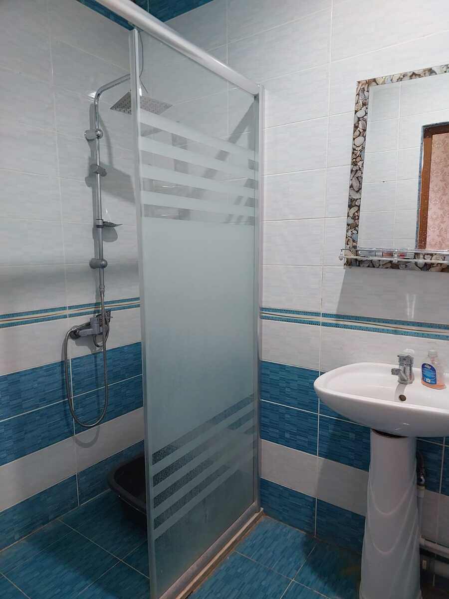 İcarəyə verilir 3 otaqlı yeni tikili 95 m² — Mənzil, Bakı (9)