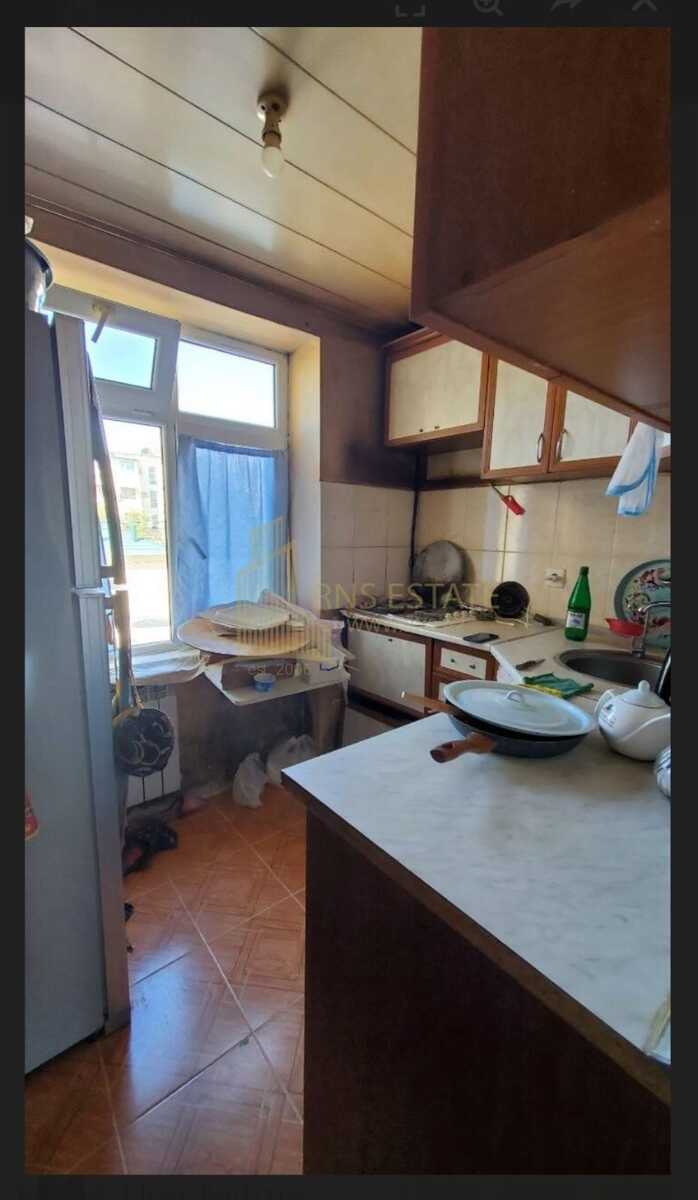Satılır 3 otaqlı köhnə tikili 75 m² — Mənzil, Bakı (6)