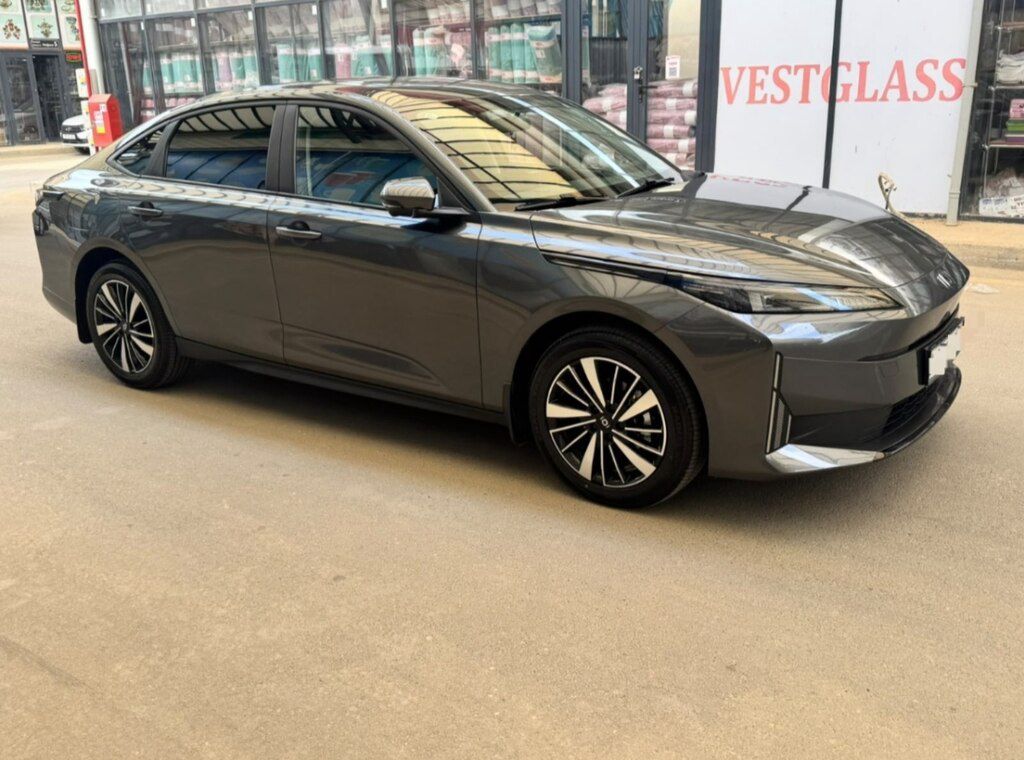 Changan Qiyuan A05, 1.5 L, 9.07 kWh, 2024 il, 15 000 km — Avtomobillər, Bakı (7)