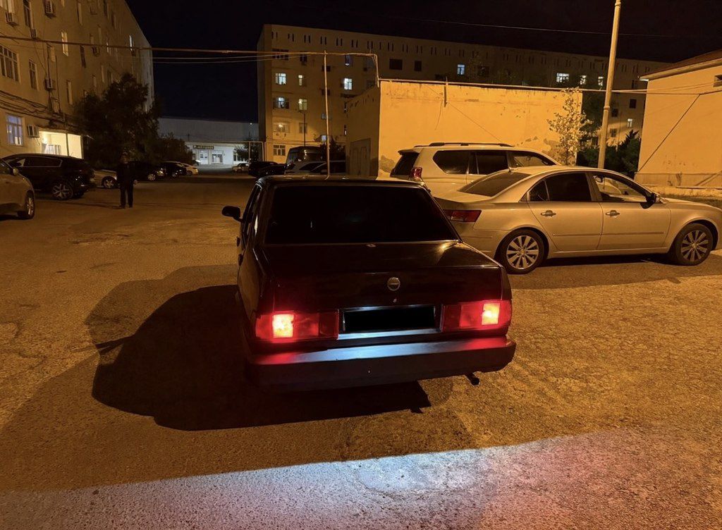 Tofas Sahin, 1.6 L, 2004 il, 150 000 km — Avtomobillər, Bakı (2)