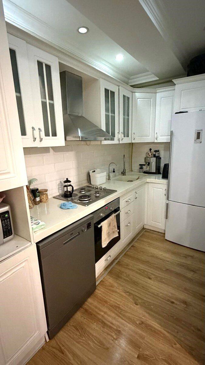 Satılır 2 otaqlı yeni tikili 62 m² — Mənzil, Bakı (7)