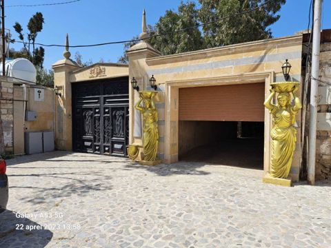 Satılır 3 otaqlı həyət evi/bağ evi 150 m² — Bakı
