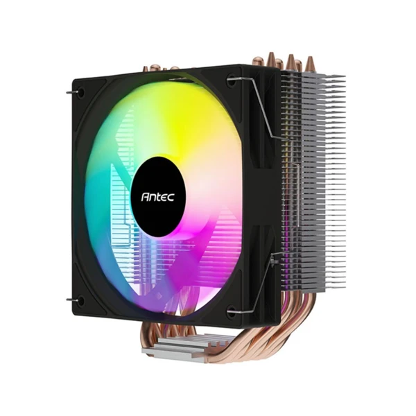 Antec A600 Argb Air Cpu Cooler — Bakı