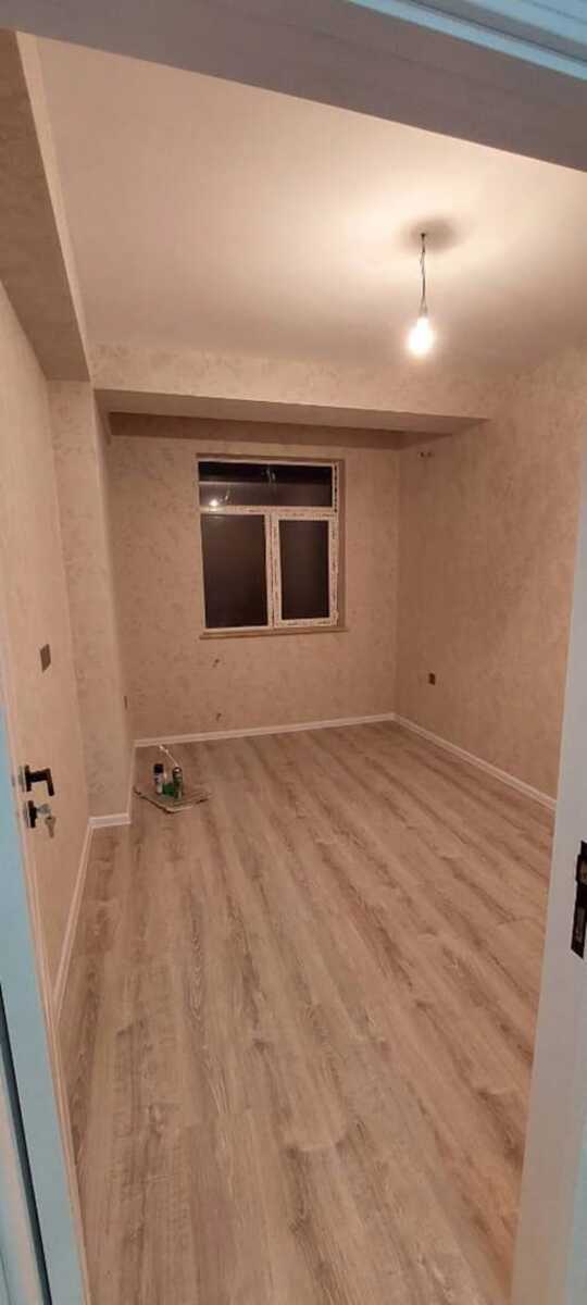 Satılır 2 otaqlı yeni tikili 51 m² — Mənzil, Bakı (4)
