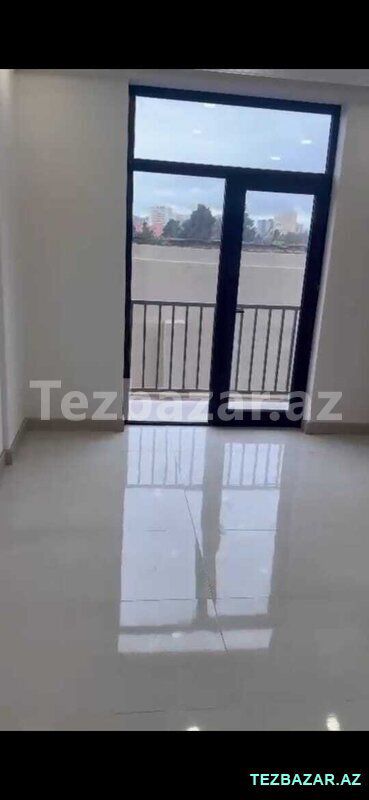 mənzil satılır — Bakı