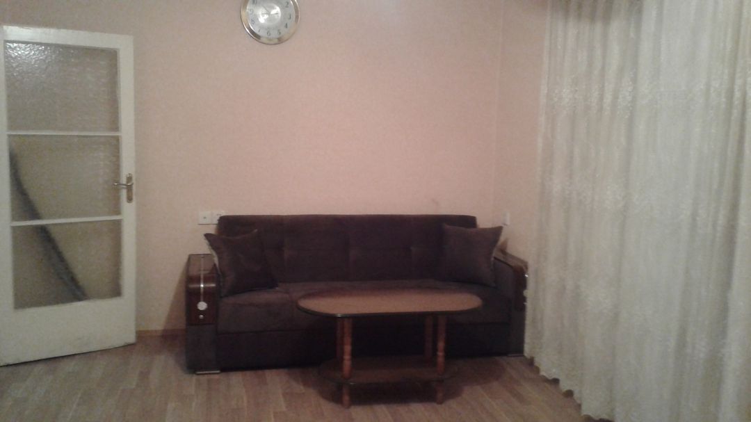 1-otaqlı mənzil kirayə verilir, Ələskər Ələkbərov küç., 30 m² — Mənzil, Bakı (4)