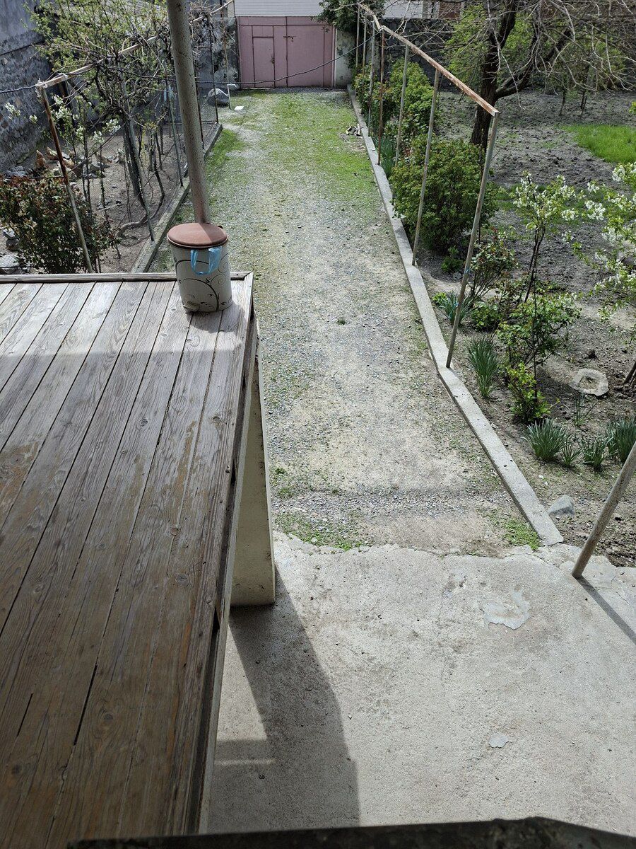Həyət evi, Şəki r — Ev, villa, Şəki (8)
