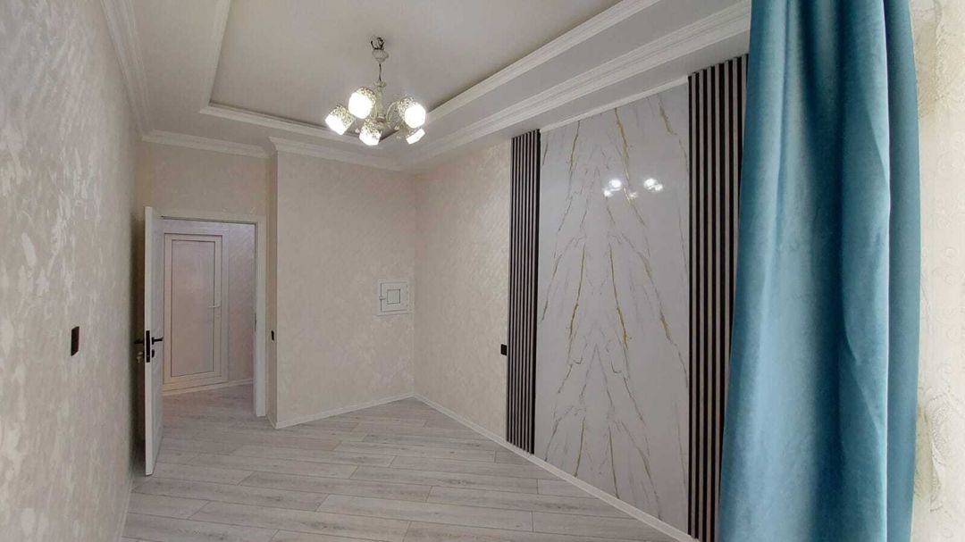 Satılır 2 otaqlı yeni tikili 41 m² — Mənzil, Bakı (7)