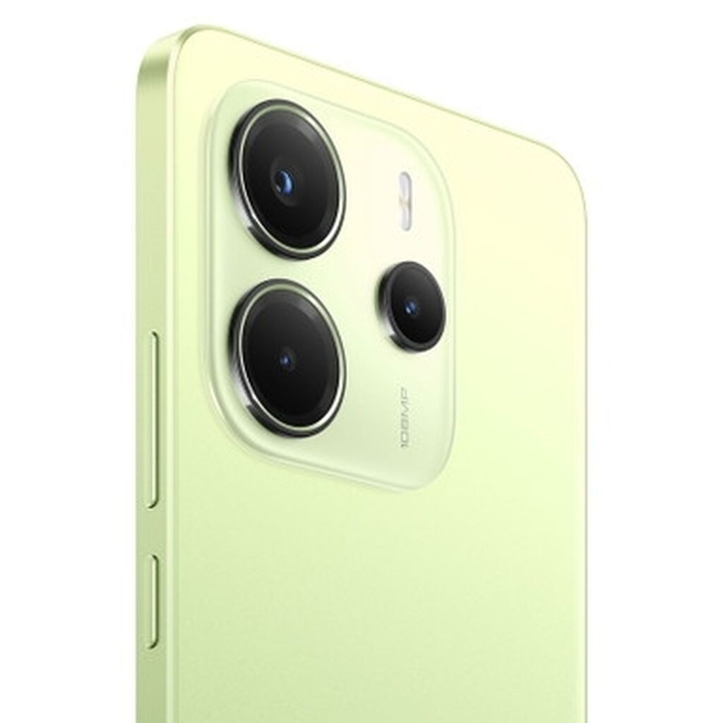 Redmi Note 14, 128 GB, rəng - Sarı, Sensor, Barmaq izi, Simsiz şarj — Xiaomi, Mehdiabad (2)