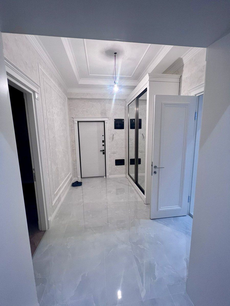 Satılır 3 otaqlı yeni tikili 90 m² — Mənzil, Bakı (8)