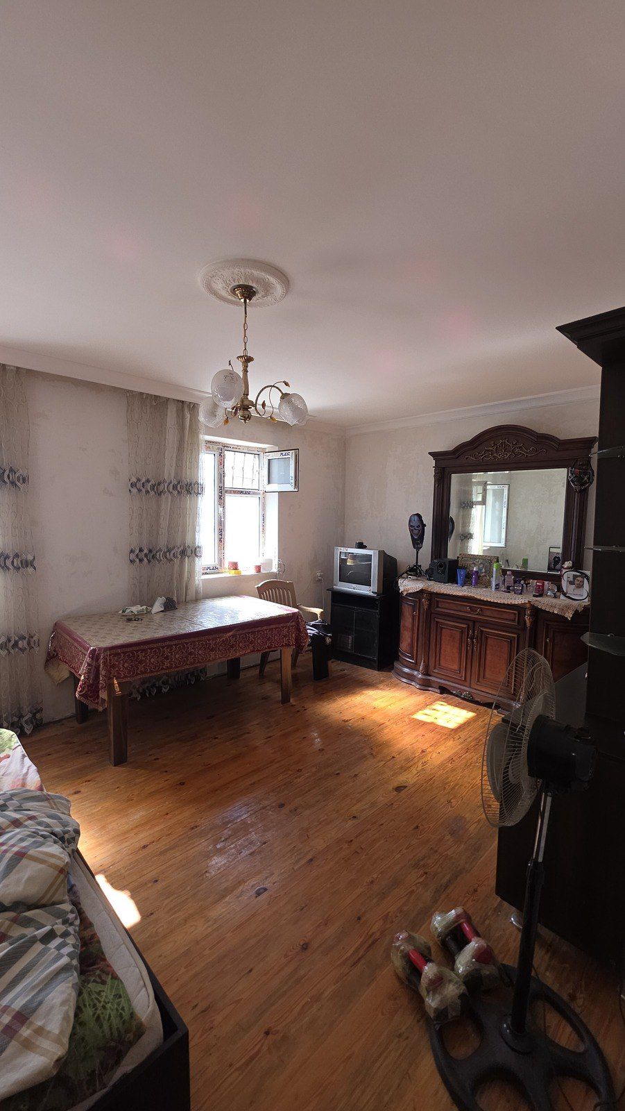 Satılır 3 otaqlı həyət evi/bağ evi 130 m² — Ev, villa, Bakı (11)