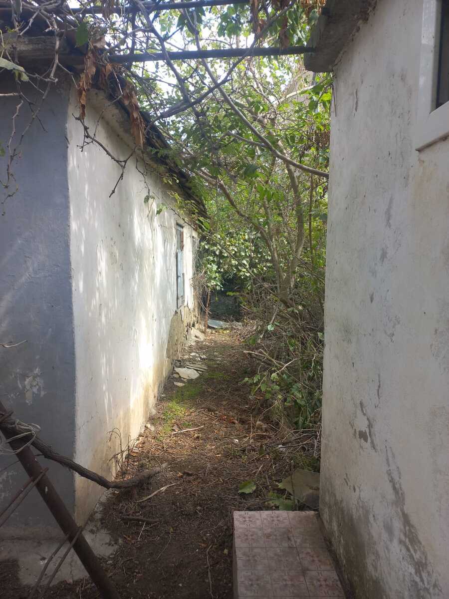 Satılır 2 otaqlı həyət evi/bağ evi 91 m² — Ev, villa, Bakı (5)