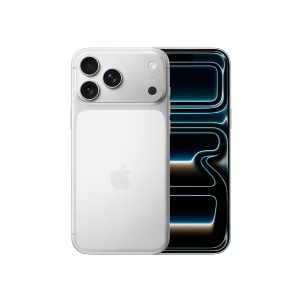 Apple iPhone 17 Pro Max Silver 256 GB MFYM4AF/A — Bakı