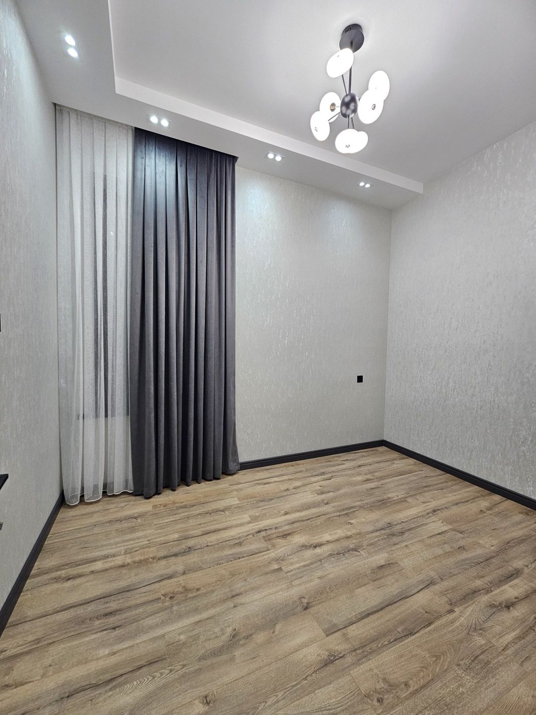 Satılır 4 otaqlı həyət evi/bağ evi 160 m² — Ev, villa, Bakı (12)