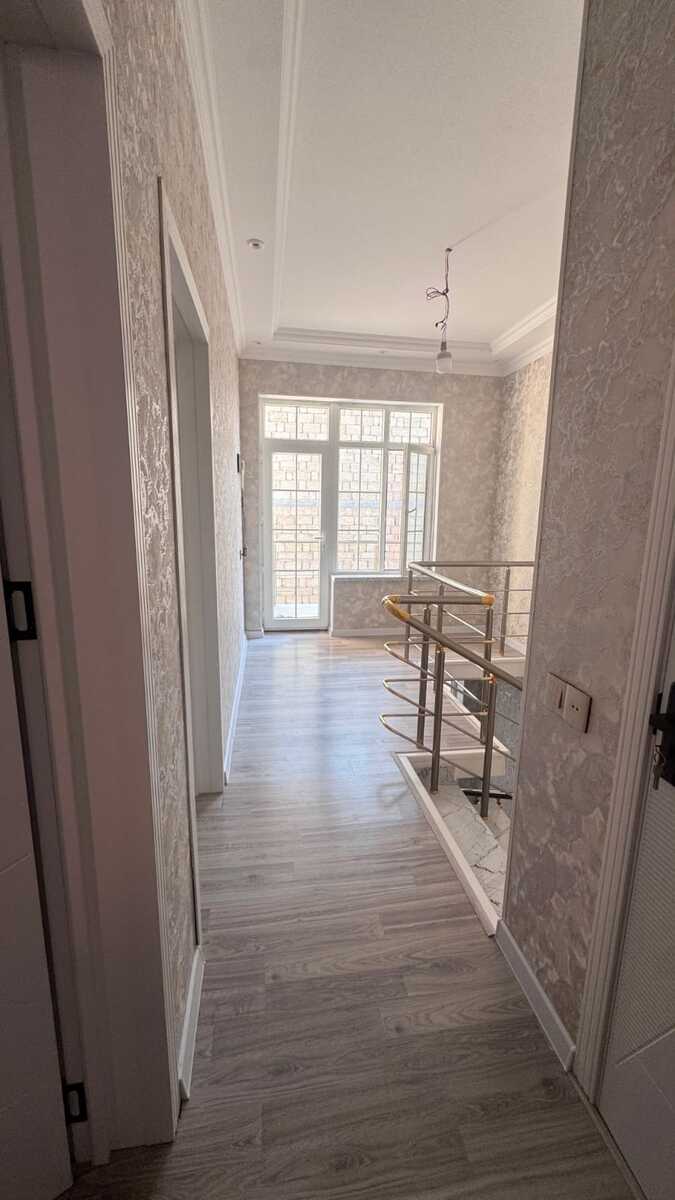 Satılır 4 otaqlı həyət evi/bağ evi 120 m² — Ev, villa, Bakı (10)