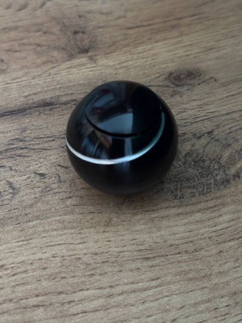 Black Magic Ball — Bakı