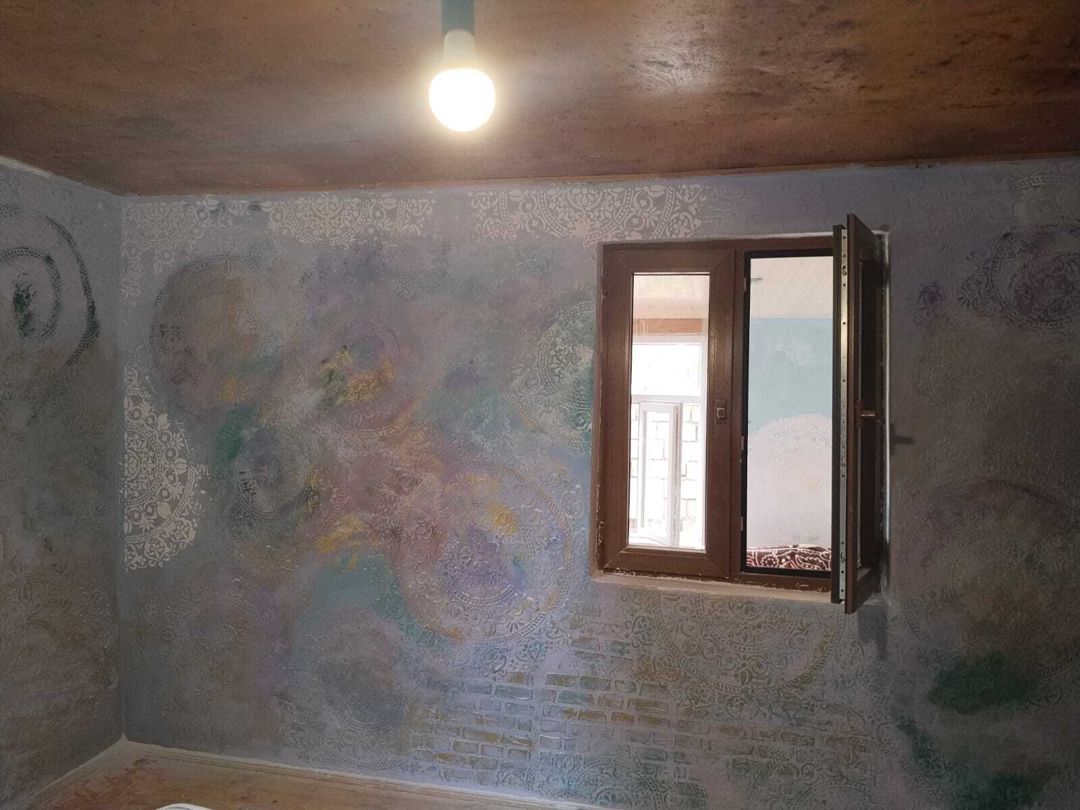 İcarəyə verilir 3 otaqlı həyət evi/bağ evi 38 m² — Ev, villa, Lənkəran (11)