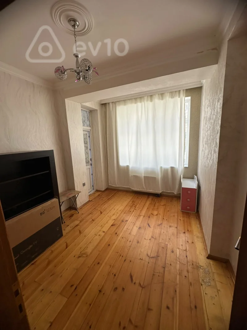 3 otaqlı mənzil, 115 m², Xudu Məmmədov — kirayə — Mənzil, Bakı (5)