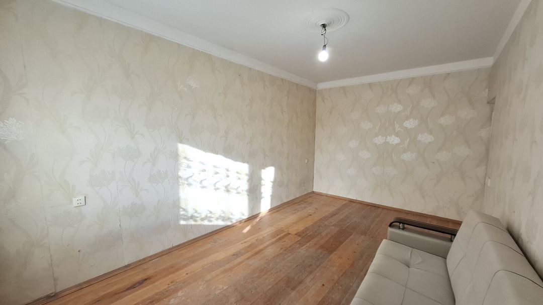 Satılır 2 otaqlı köhnə tikili 50 m² — Mənzil, Bakı (6)