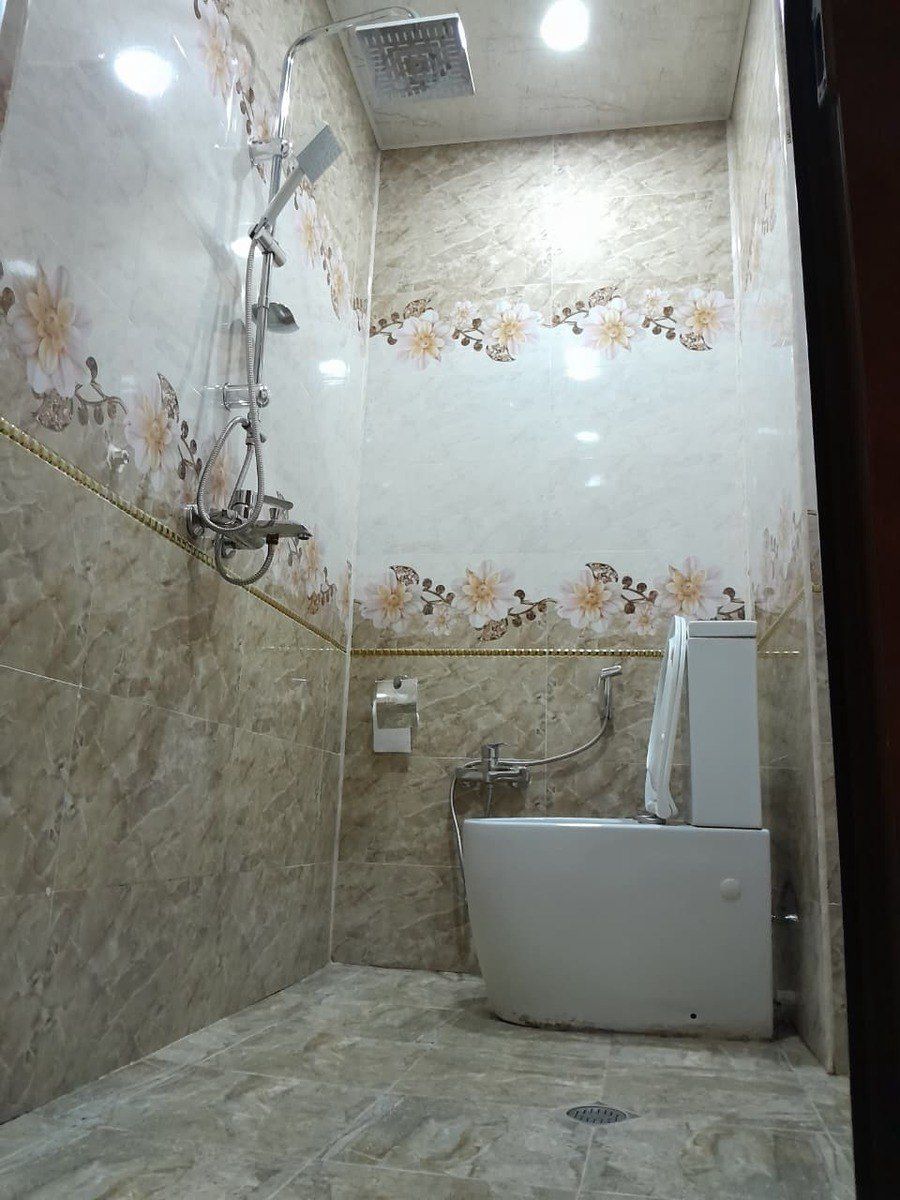 Satılır 2 otaqlı yeni tikili 55 m² — Mənzil, Xırdalan (8)