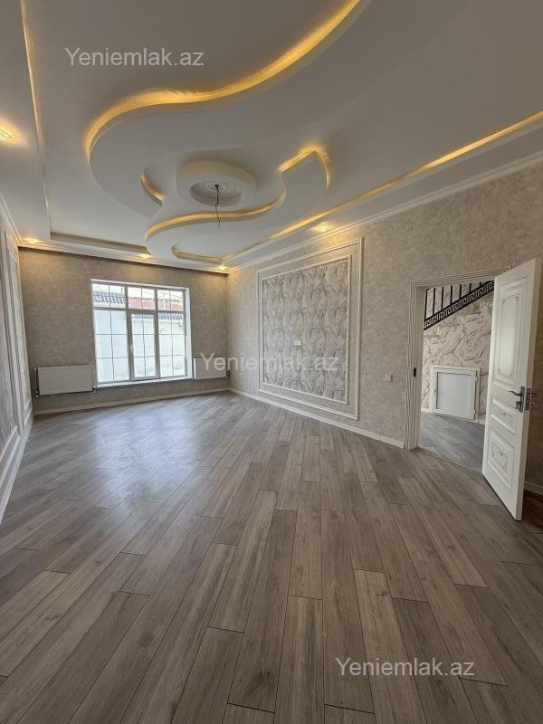 Satılır 4 otaqlı Həyət evi / Villa, 150 m², Masazır — Ev, villa, Abşeron (5)