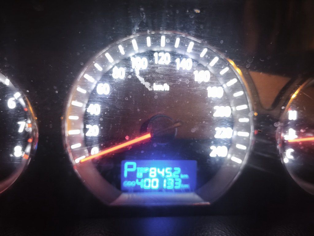 Hyundai Sonata, 2.4 L, 2008 il, 400 000 km — Avtomobillər, Bakı (2)