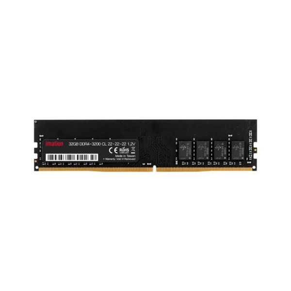 32GB DDR4 ımatıon 3200MHZ PC Ram — Mallar, Bakı
