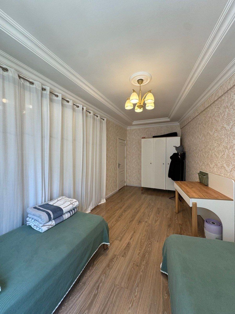 Satılır 2 otaqlı yeni tikili 53 m² — Mənzil, Bakı (3)