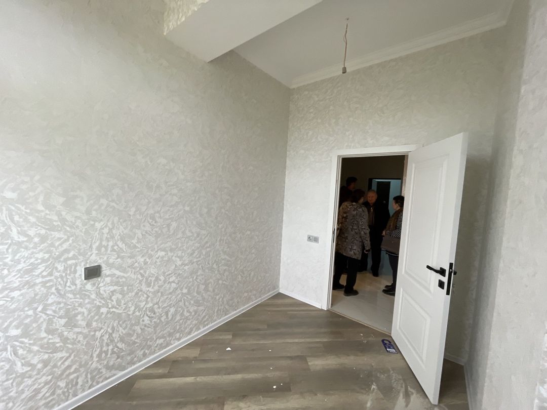 Satılır 3 otaqlı yeni tikili 64 m² — Mənzil, Bakı (4)