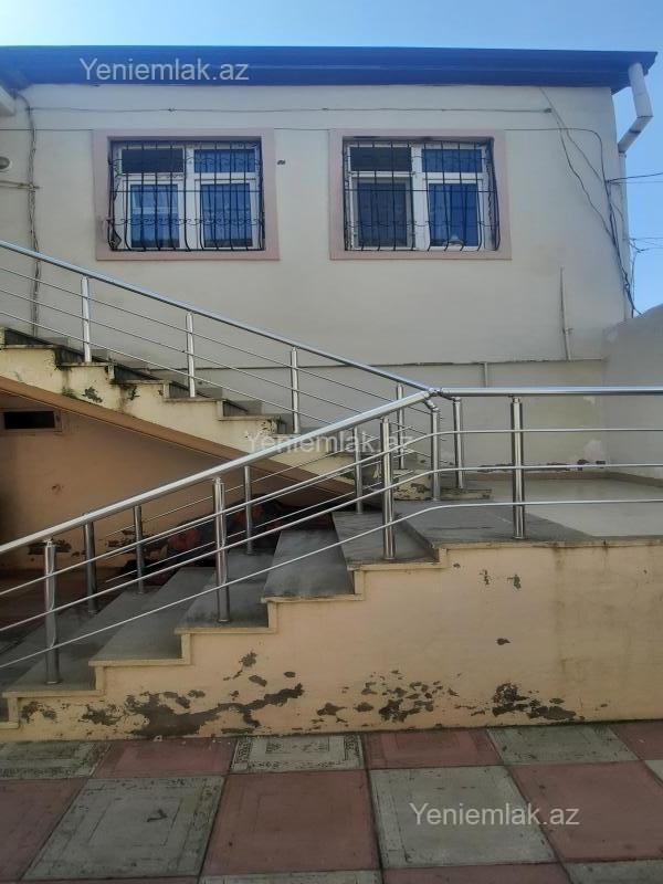 Kirayə 2 otaqlı Həyət evi / Villa, 200 m², 16-cı mikrorayon — Ev, villa, Sumqayıt (3)