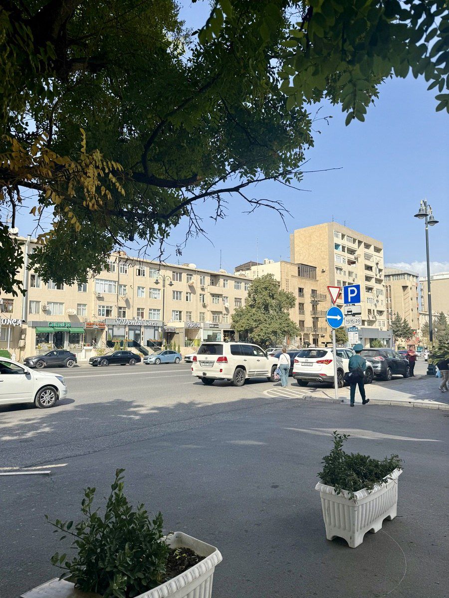 İcarəyə verilir obyekt 25 m² — Əmlak, Bakı (4)