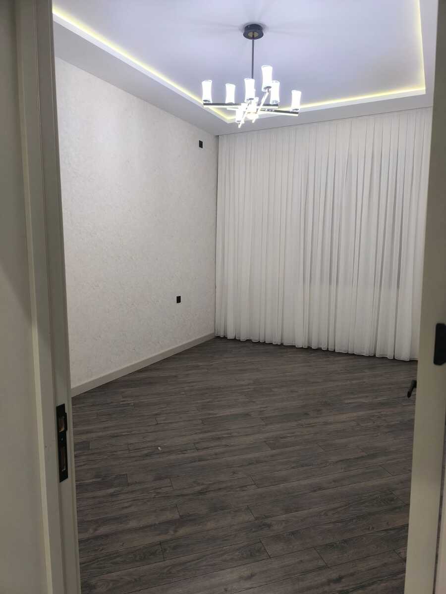 Satılır 4 otaqlı həyət evi/bağ evi 161 m² — Ev, villa, Bakı (12)