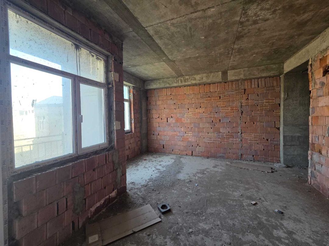 Satılır 1 otaqlı yeni tikili 40 m² — Mənzil, Xırdalan (5)