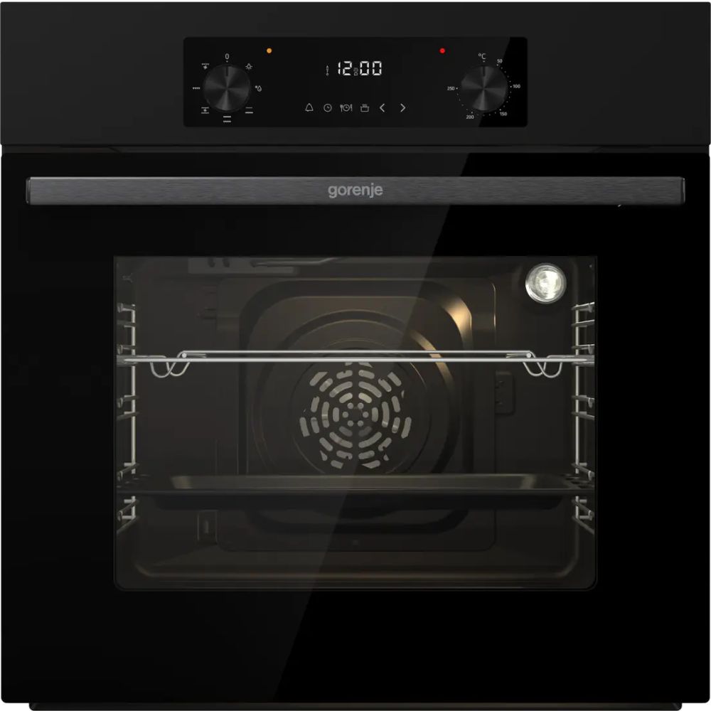 Soba Gorenje BO635E1B — Fırın kamerası, Bakı