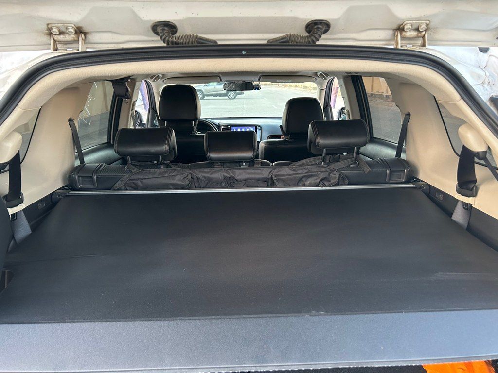 Mitsubishi Outlander, 2.4 L, 2015 il, 157 000 km — Avtomobillər, Bakı (11)