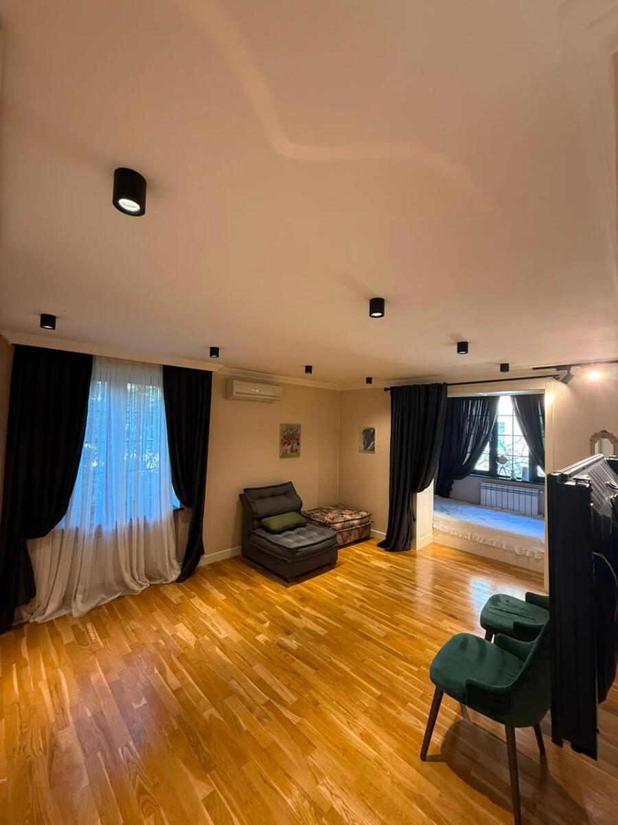 İcarəyə verilir 2 otaqlı köhnə tikili 50 m² — Mənzil, Bakı (7)