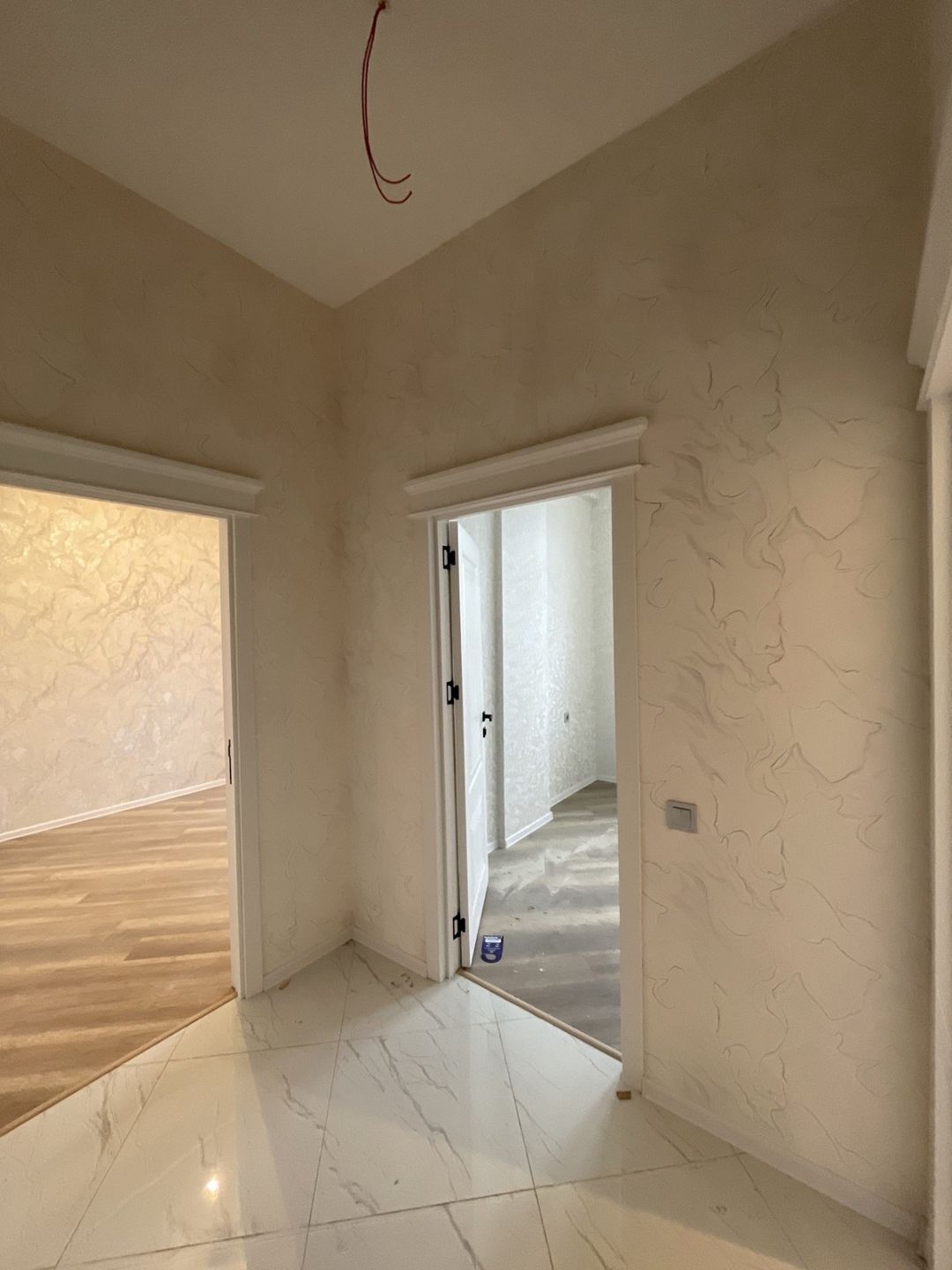 Satılır 3 otaqlı yeni tikili 64 m² — Mənzil, Bakı (7)
