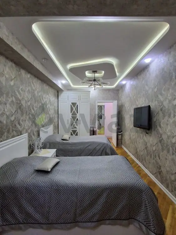 3 otaqlı mənzil Yeni tikili Satılır, Xırdalan — Mənzil, Xırdalan (2)