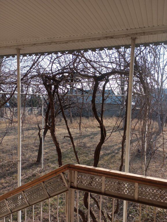 Həyət evi, Şəki ş — Ev, villa, Şəki (9)