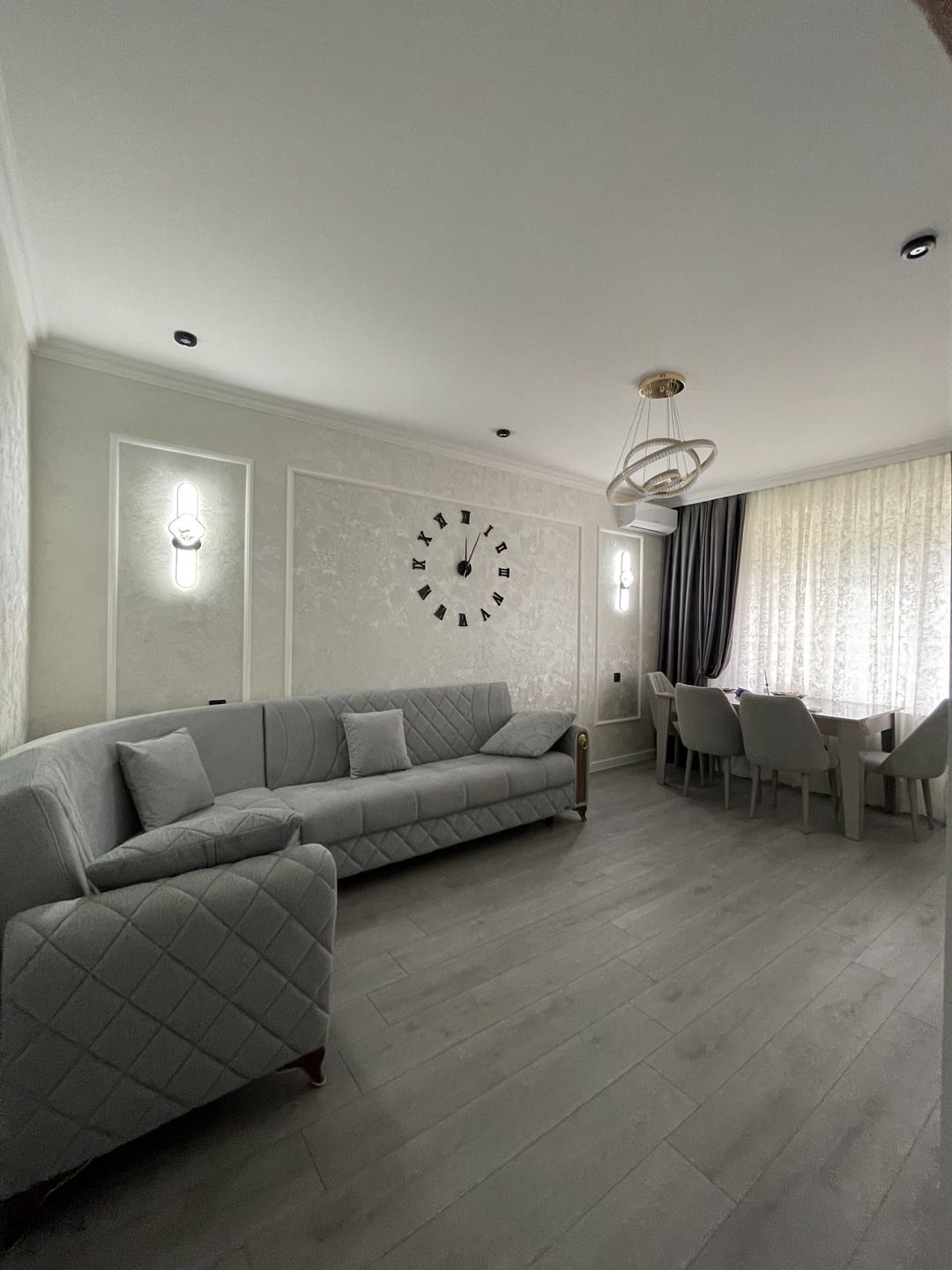 Satılır 2 otaqlı köhnə tikili 35 m² — Mənzil, Bakı (5)