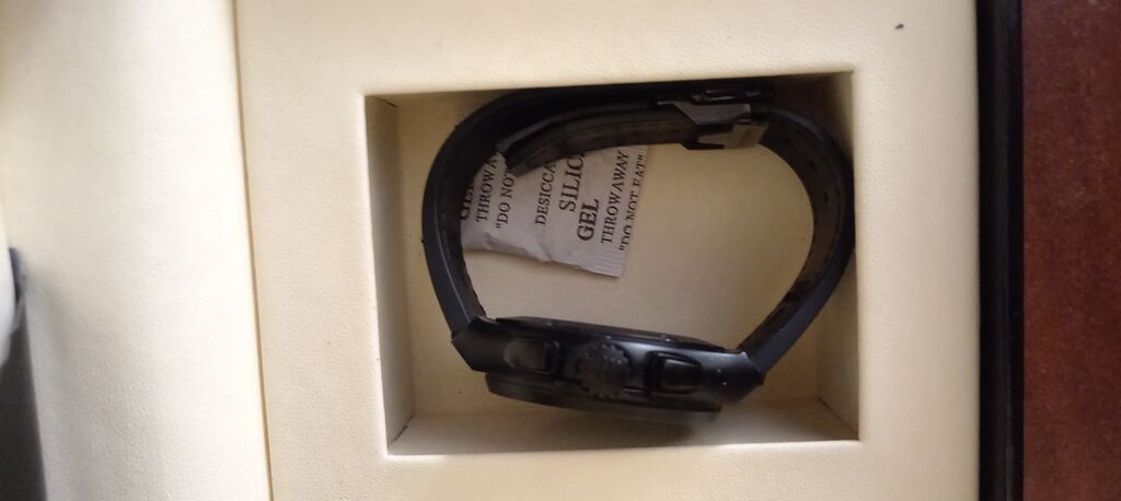 Hublot avtomatik kişi saatı - Marka və model: Hublot, “Automatic” — Qol saatları, Xırdalan (5)
