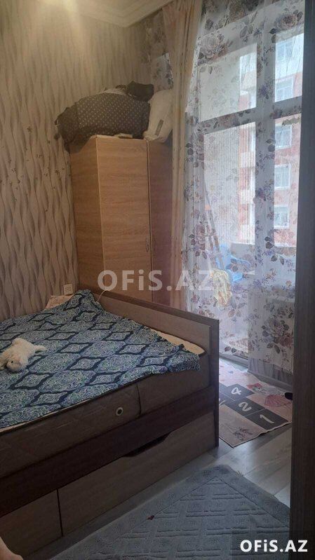 Yeni tikili Satılır Abşeron r., Masazır q., 3 otaq, 52 m² — Mənzil, Bakı (3)