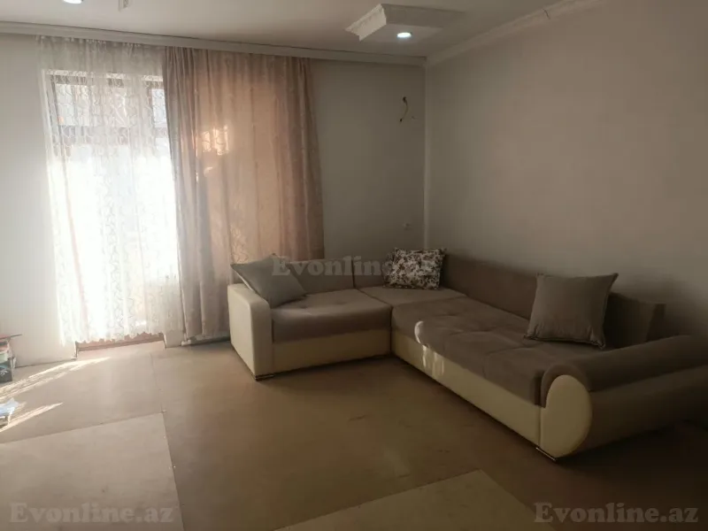 Satılır 2 otaqlı Mənzil Yeni tikili 47 m² Xırdalan — Xırdalan