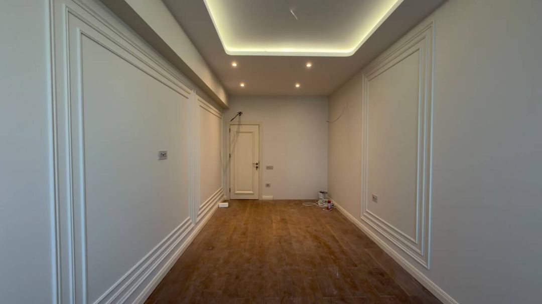 Satılır 2 otaqlı yeni tikili 92 m² — Mənzil, Bakı (6)
