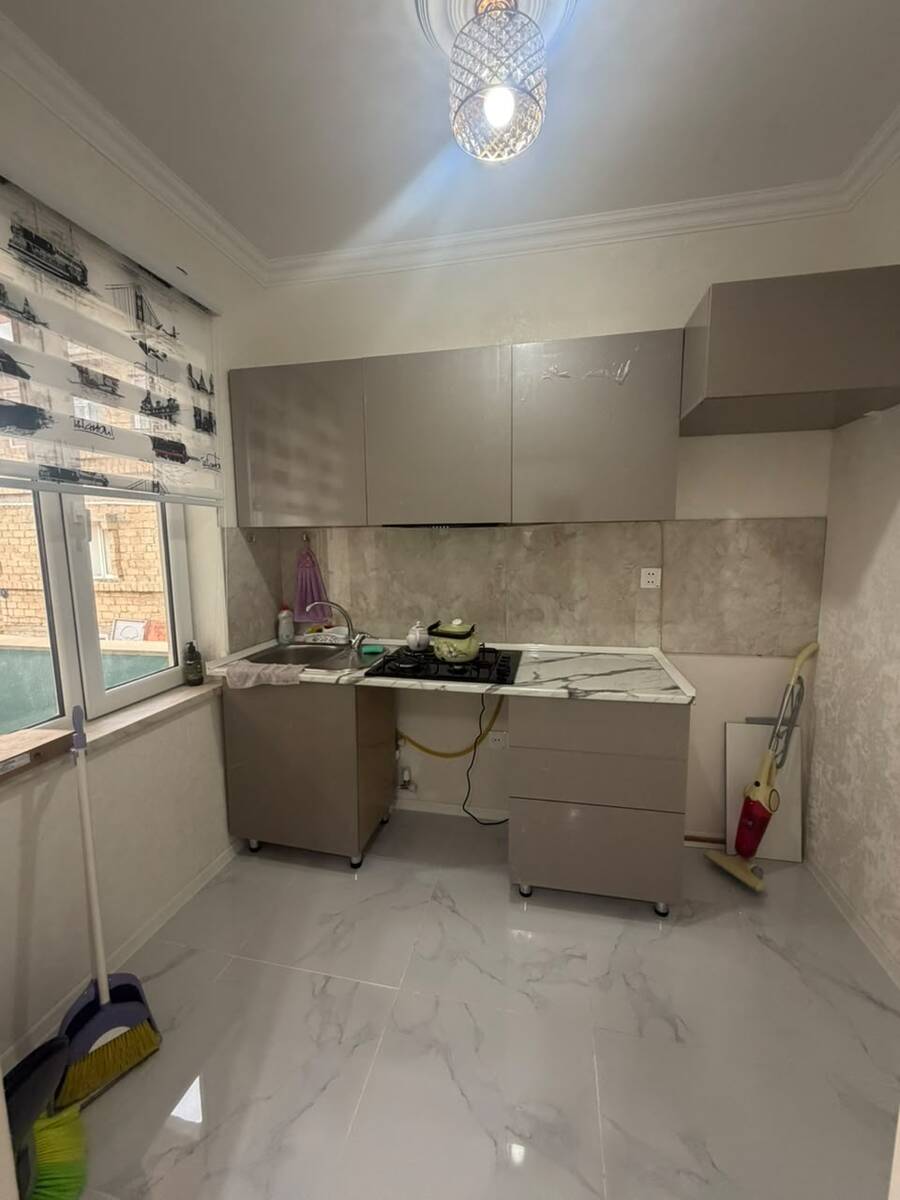 Satılır 3 otaqlı həyət evi/bağ evi 95 m² — Ev, villa, Bakı (12)