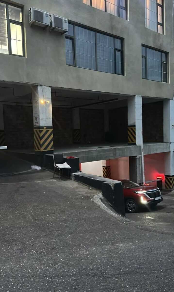 Satılır 2 otaqlı yeni tikili 75 m² — Mənzil, Bakı (12)