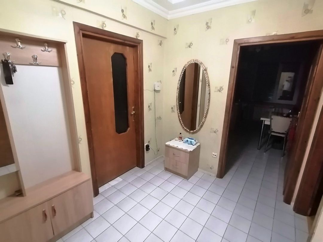 Satılır 2 otaqlı köhnə tikili 57 m² — Mənzil, Bakı (6)